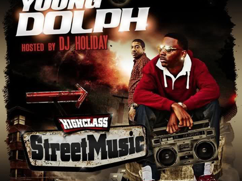 High Class Street Music