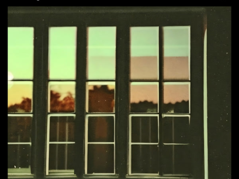 Out My Window (Single)