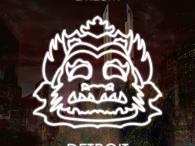 Detroit (Single)