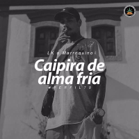 Caipira de Alma Fria (Single)