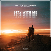 Stay With Me (feat. PRYVT RYN) (Single)