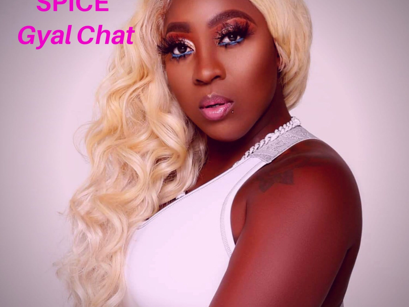 Gyal Chat (2020 Remastered) (Single)