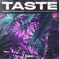 Taste (Single)