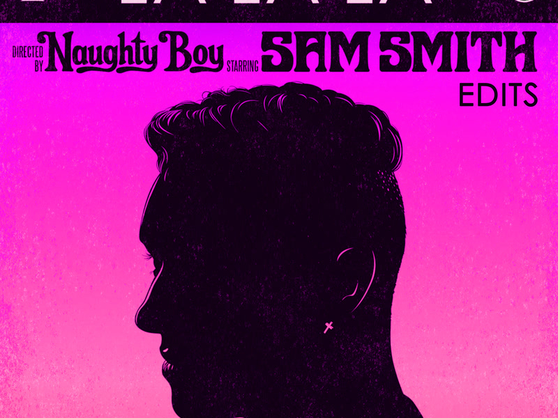 La La La (Edits) (Single)