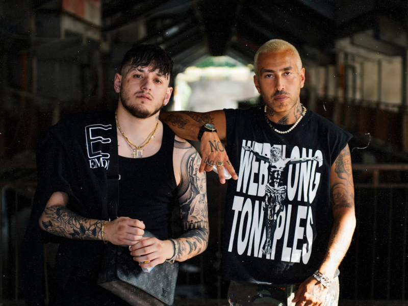 Che Stai Dicenn (Single)