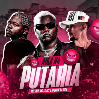 Aula Na Putaria (Single)