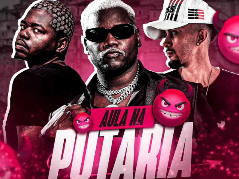 Aula Na Putaria (Single)