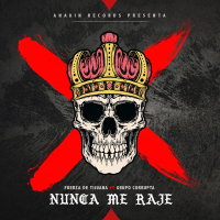 Nunca Me Raje (Single)