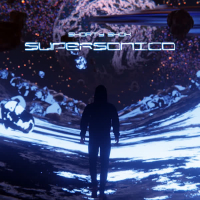 Supersonico (Single)