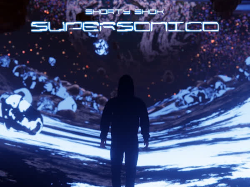 Supersonico (Single)