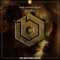 S!MBA (Original Mix) (Single)