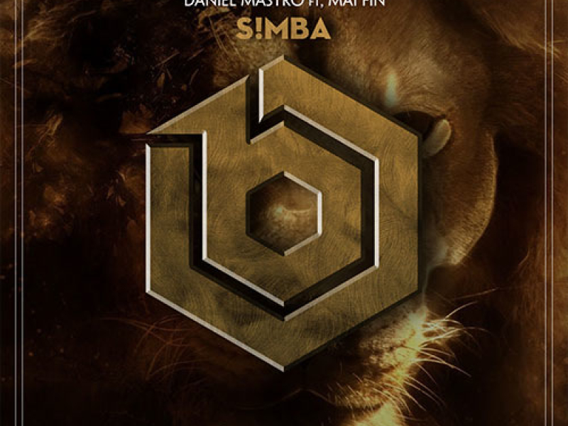 S!MBA (Original Mix) (Single)