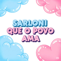 Sarloni que o Povo Ama (Single)