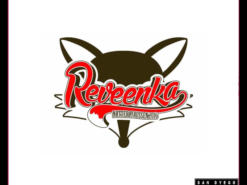 Reveenka 2016 (Single)