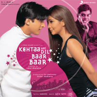 Kehtaa Hai Dil Baar Baar (Original Motion Picture Soundtrack)