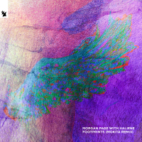 Footprints (Mokita Remix) (Single)