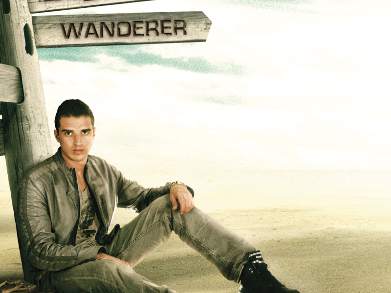 Wanderer