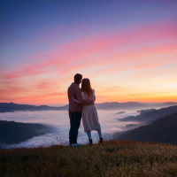 Until The Last Sunrise (Single)