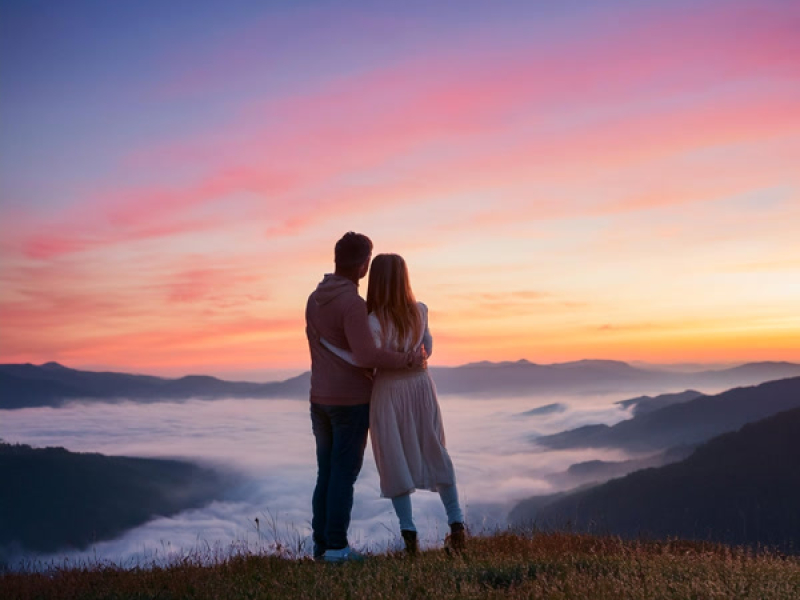 Until The Last Sunrise (Single)