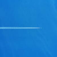 Airplane Tickets (Single)