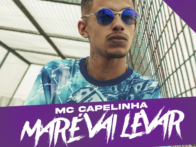 Maré Vai Levar (Single)