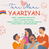 Teri Meri Yaariyan (Single)