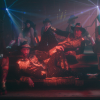 Dance The Boogie (Single)