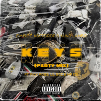 KEYS (feat. Rick Ross, Lil Soz, Koffdrop & Mr. Ice) (Party Mix) (Single)