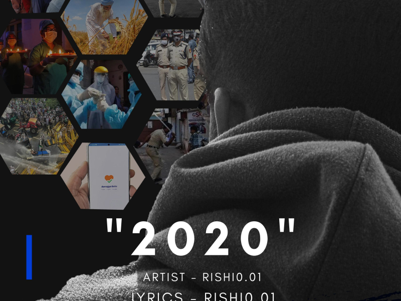 2020 CORONAVIRUS RAP (Single)