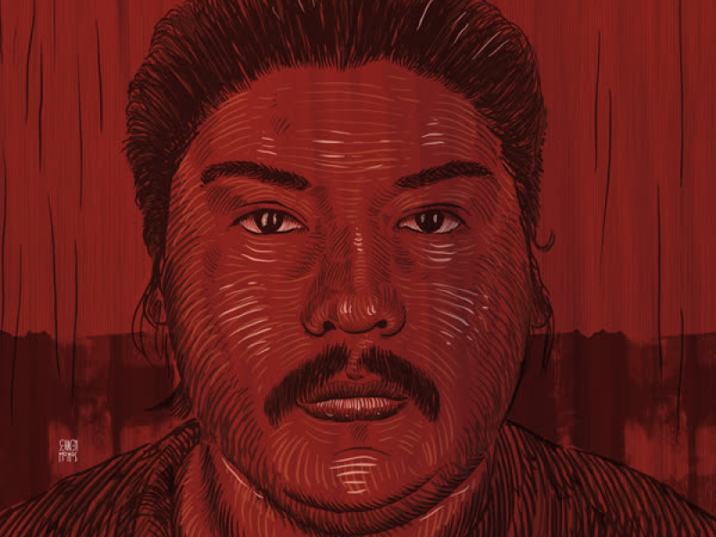 Catrillanca (Single)