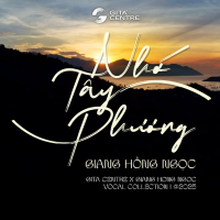 NHỚ TÂY PHƯƠNG (Single)