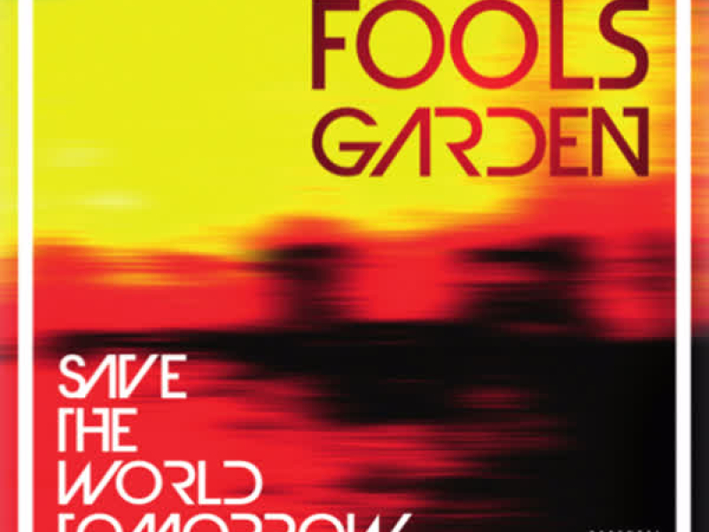 Save the World Tomorrow