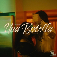 Una Botella (Single)