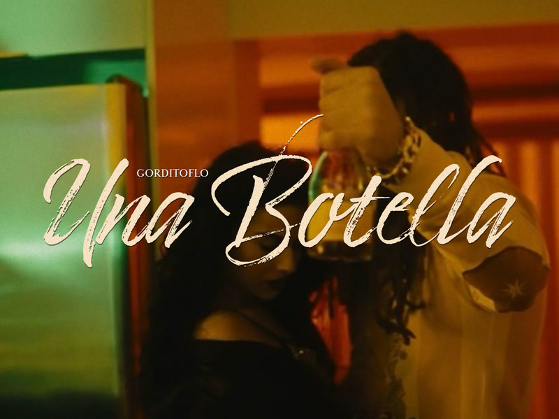 Una Botella (Single)