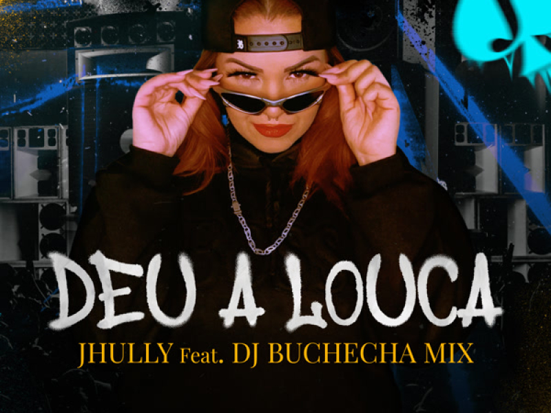 Deu a Louca (Single)