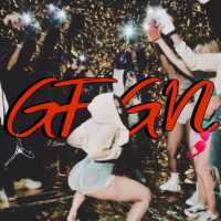 GFGN (INSTRUMENTAL) (Single)