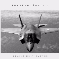 Superpotência 2 (Single)