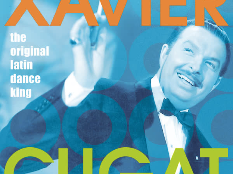 The Original Latin Dance King