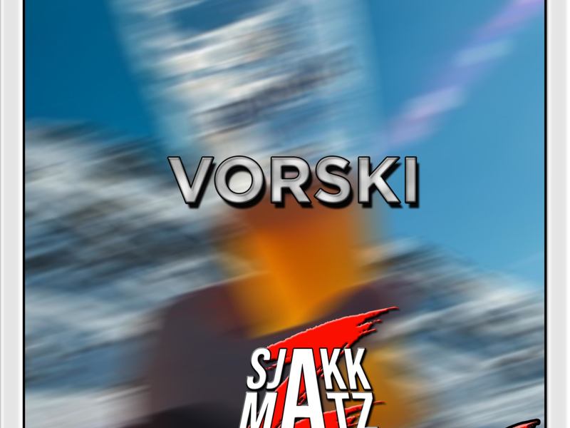 Vorski (Single)