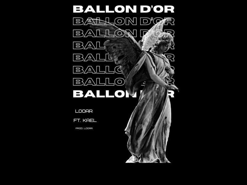 BALLON D'OR (Single)
