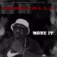 Move It (Single)