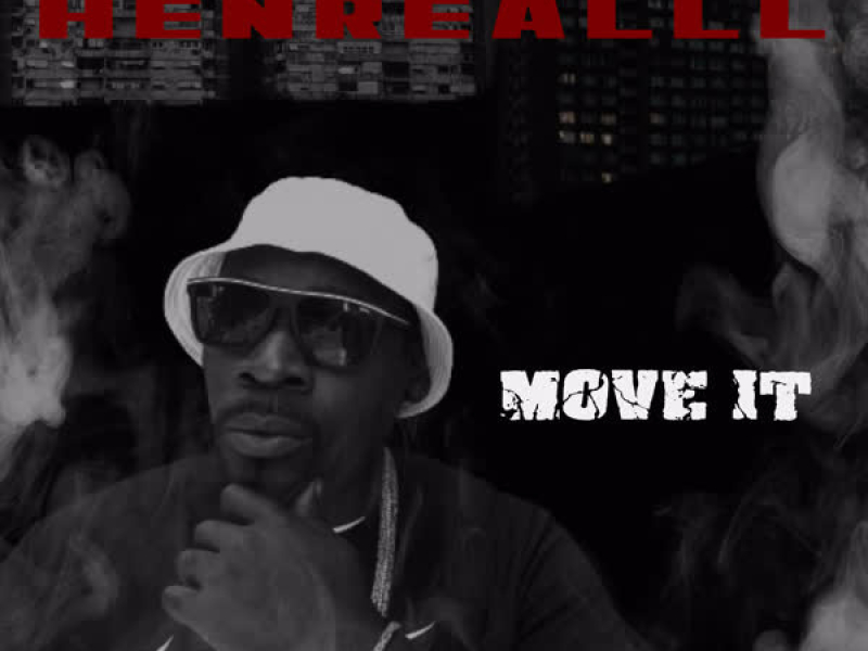 Move It (Single)