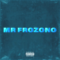 Mr. Frozono (Single)