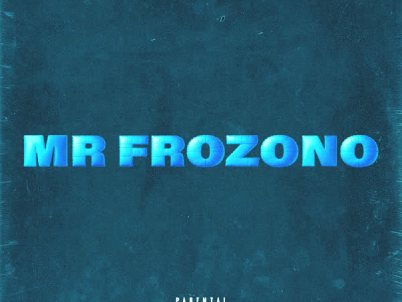 Mr. Frozono (Single)