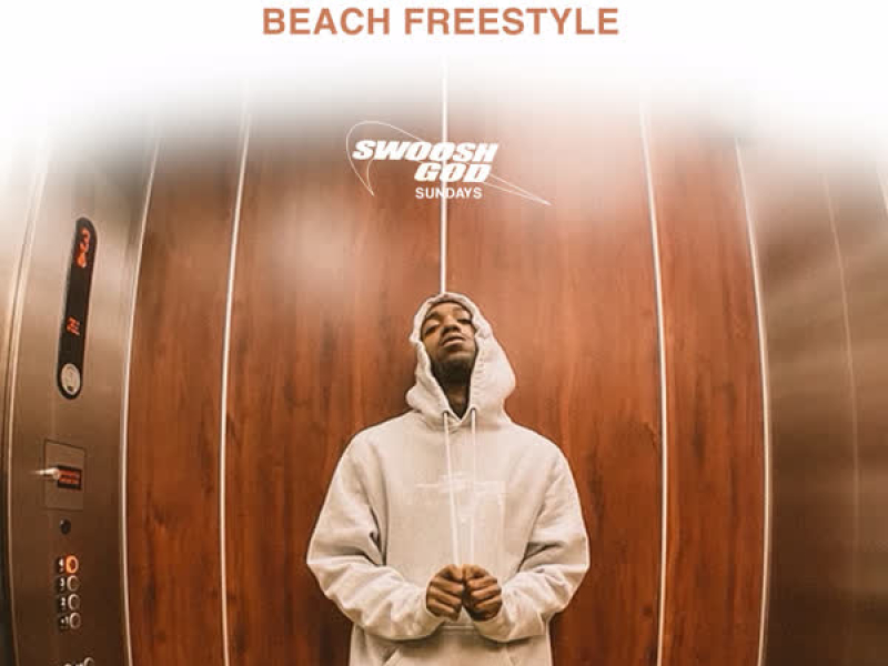Manhattan Beach Freestyle (Single)
