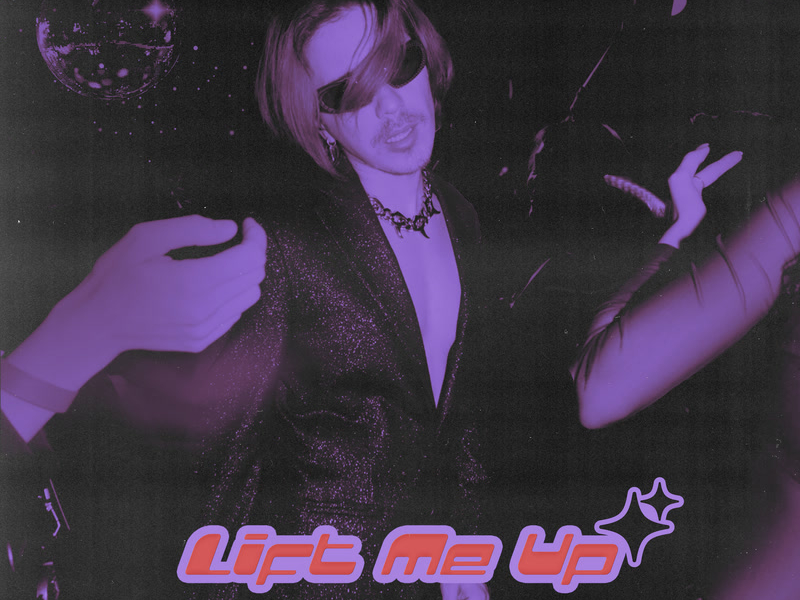 Lift Me Up (Single)