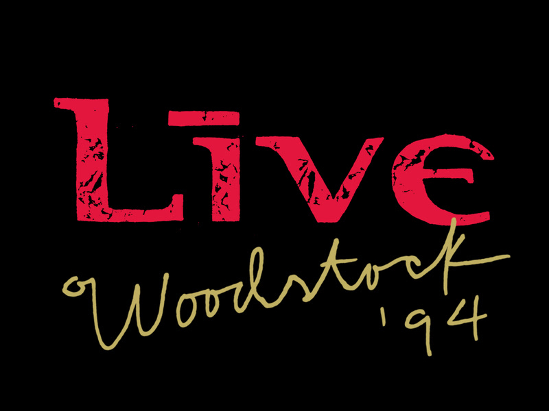 Woodstock ’94 (Live)