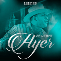 Apenas Te Fuiste Ayer (Single)