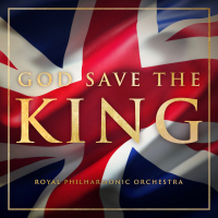 God Save The King (British National Anthem) (Single)