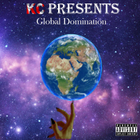 KC Presents Number One (feat Stevie Stone & Jumpin' Joe The Rapper) (Single)